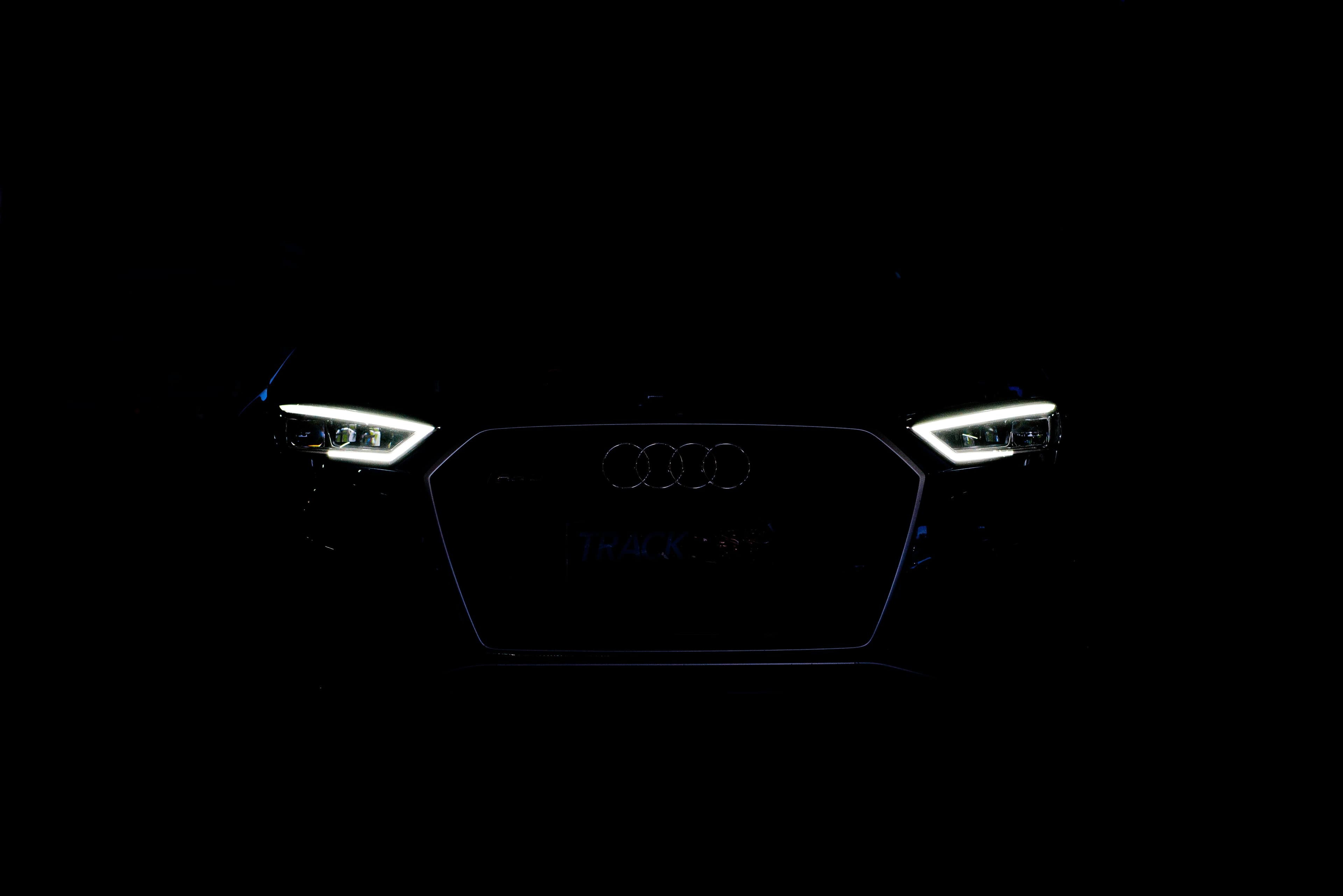 Audi vuosihuolto