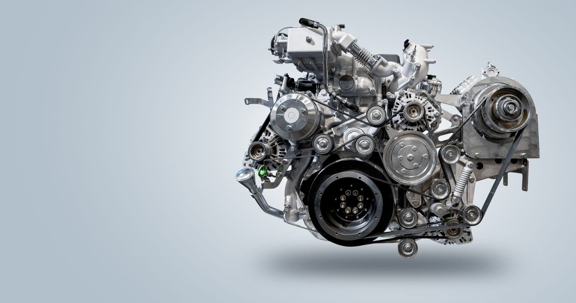 Skoda dieselmoottorien korjaus Espoossa