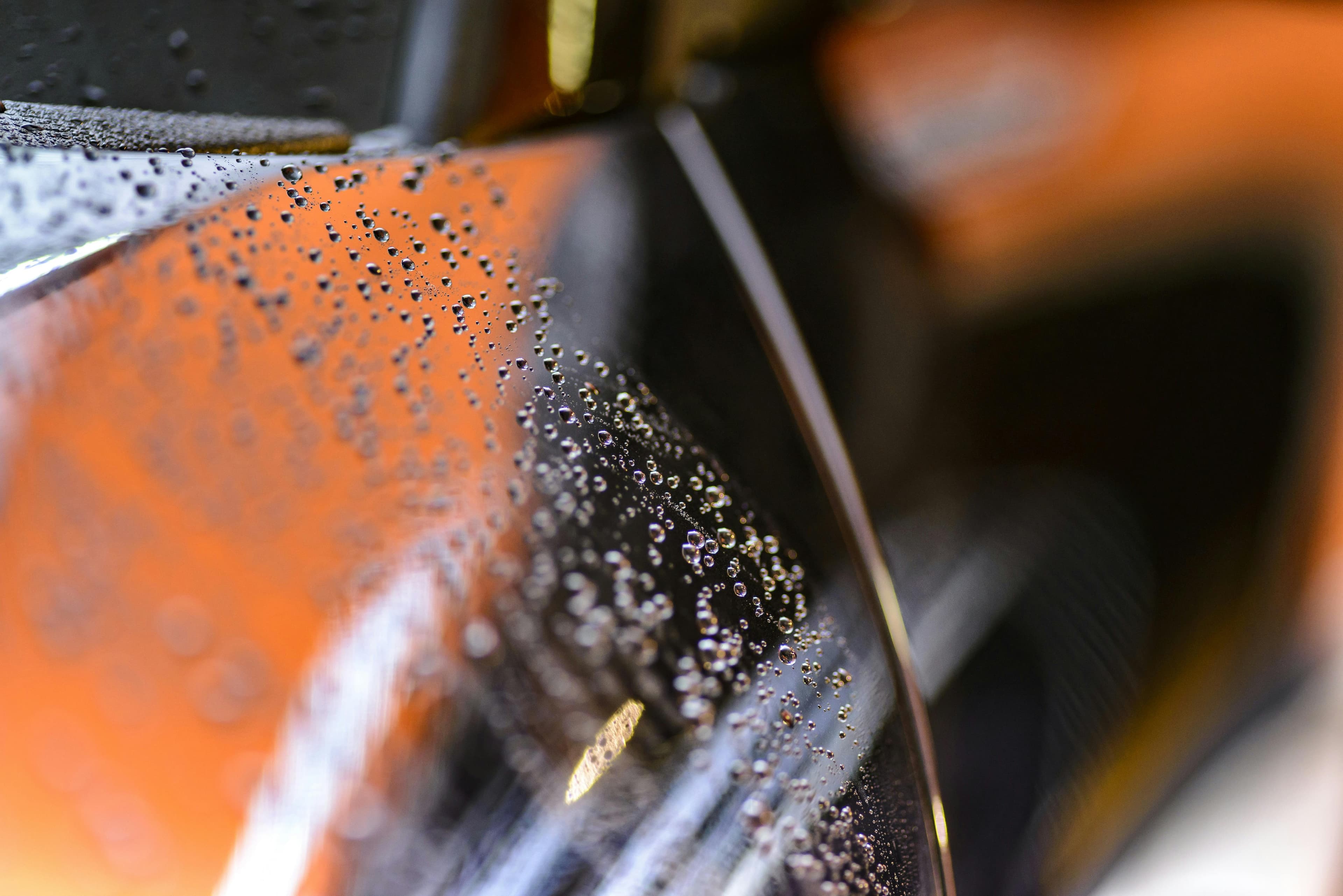 Bitumen removal
