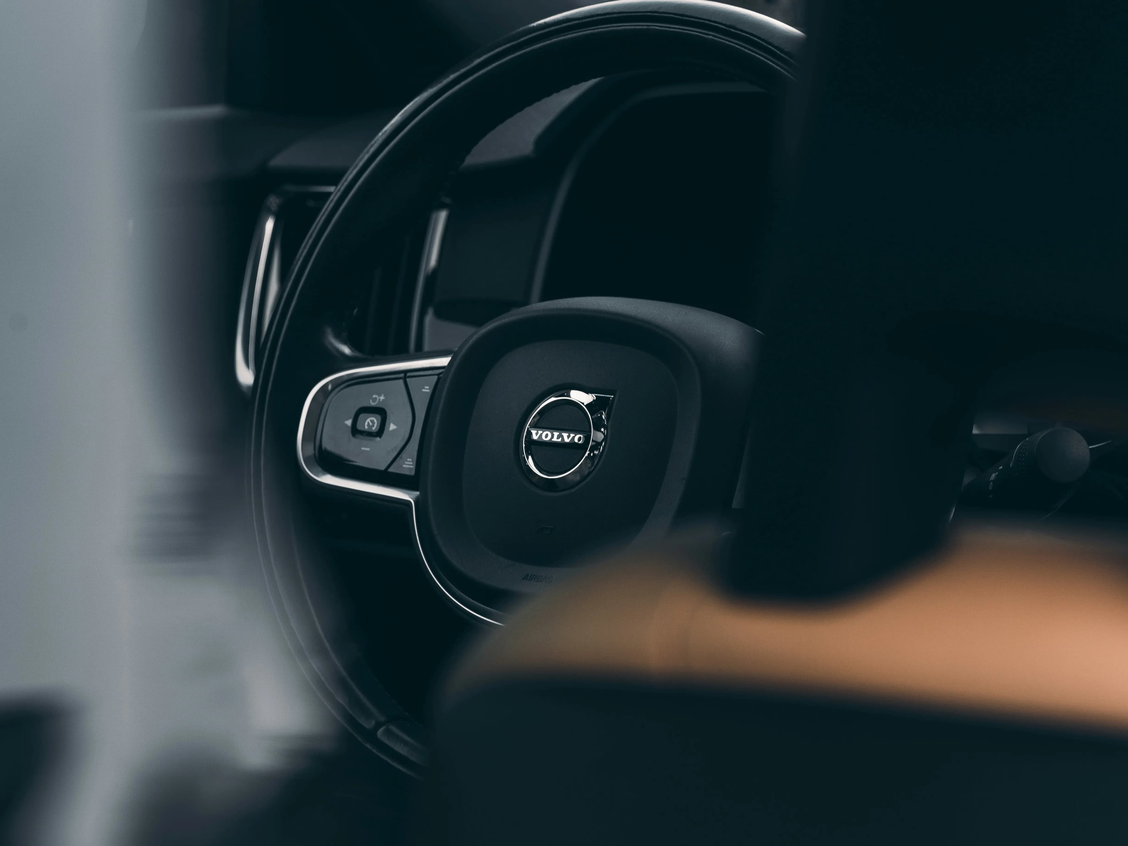 Volvo vaihteiston korjaus Espoossa